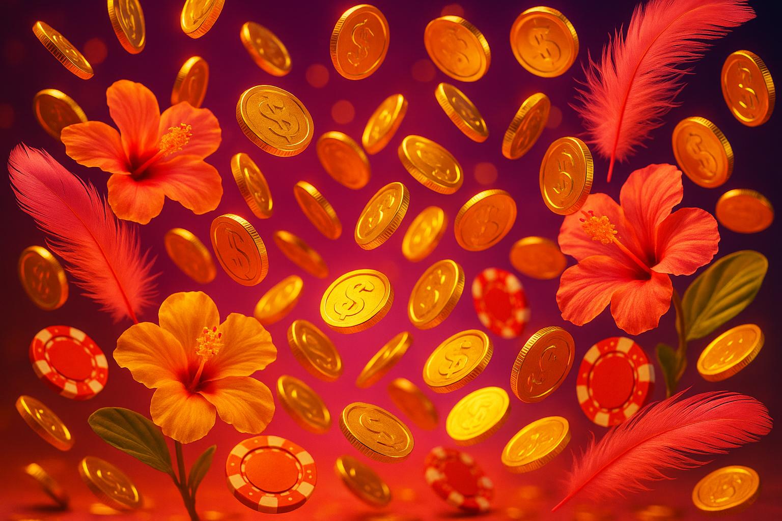 Jackpots 888HOT