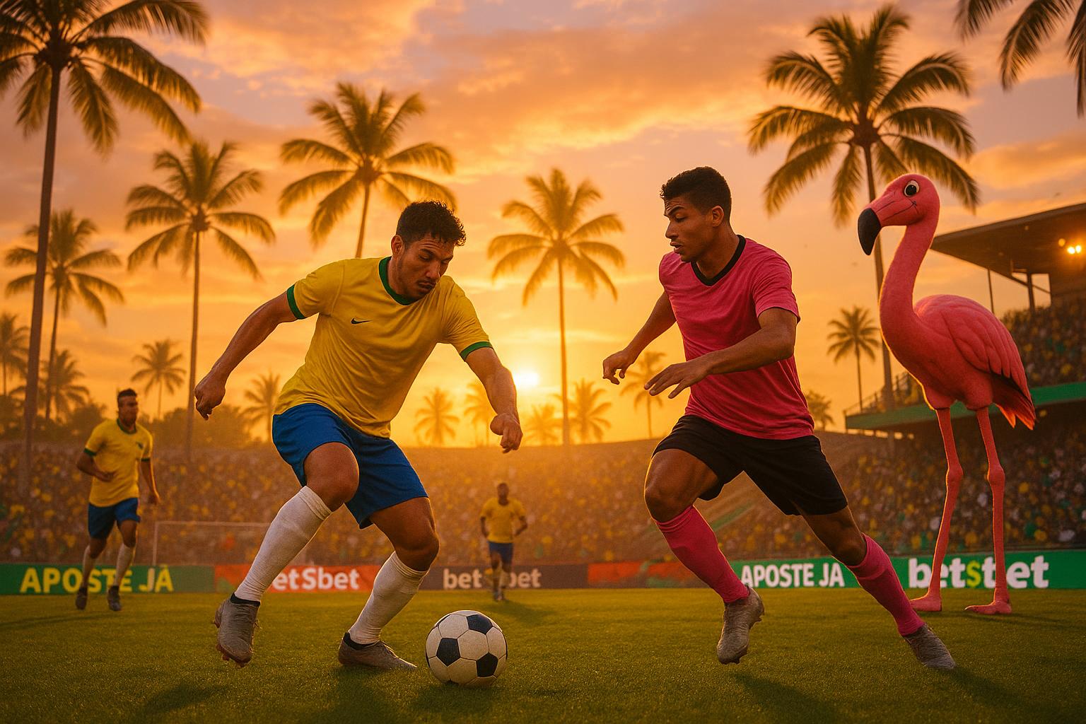 Futebol Apostas 888HOT