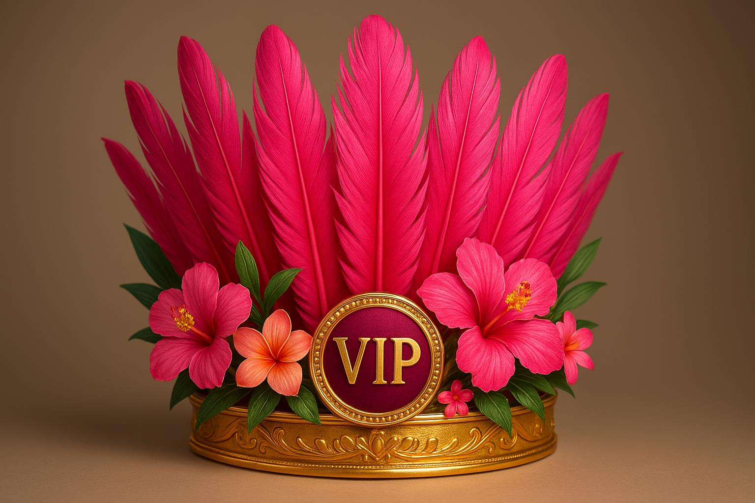 Programa VIP 888HOT